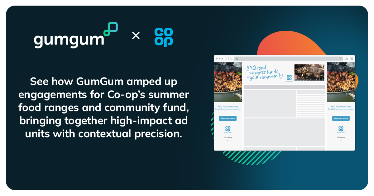 Advertising and Marketing Case Studies | Successful Digital Marketing  Campaigns | GumGum
