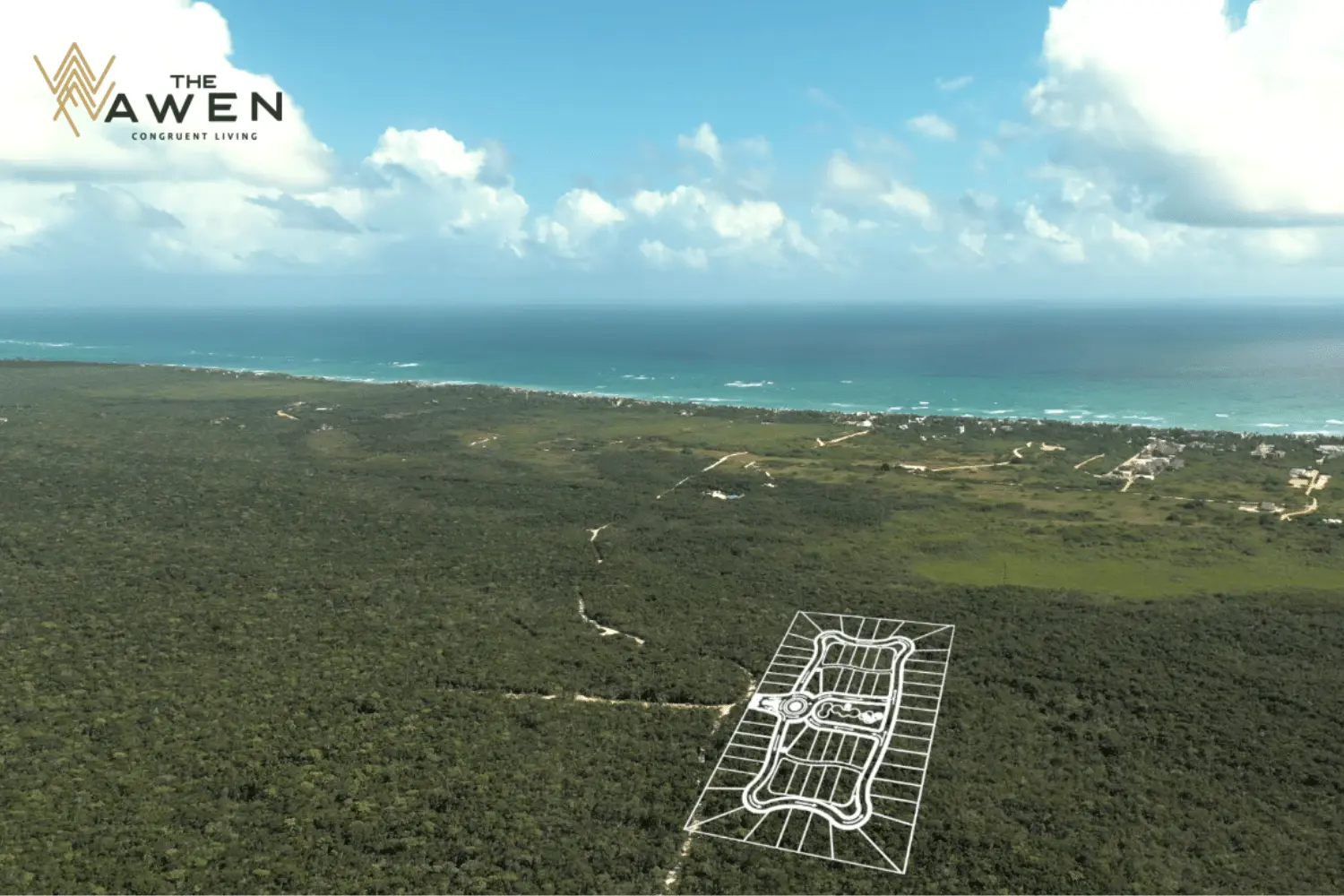 Land for Sale in Tulum 2024 Guide to Profitable Investments
