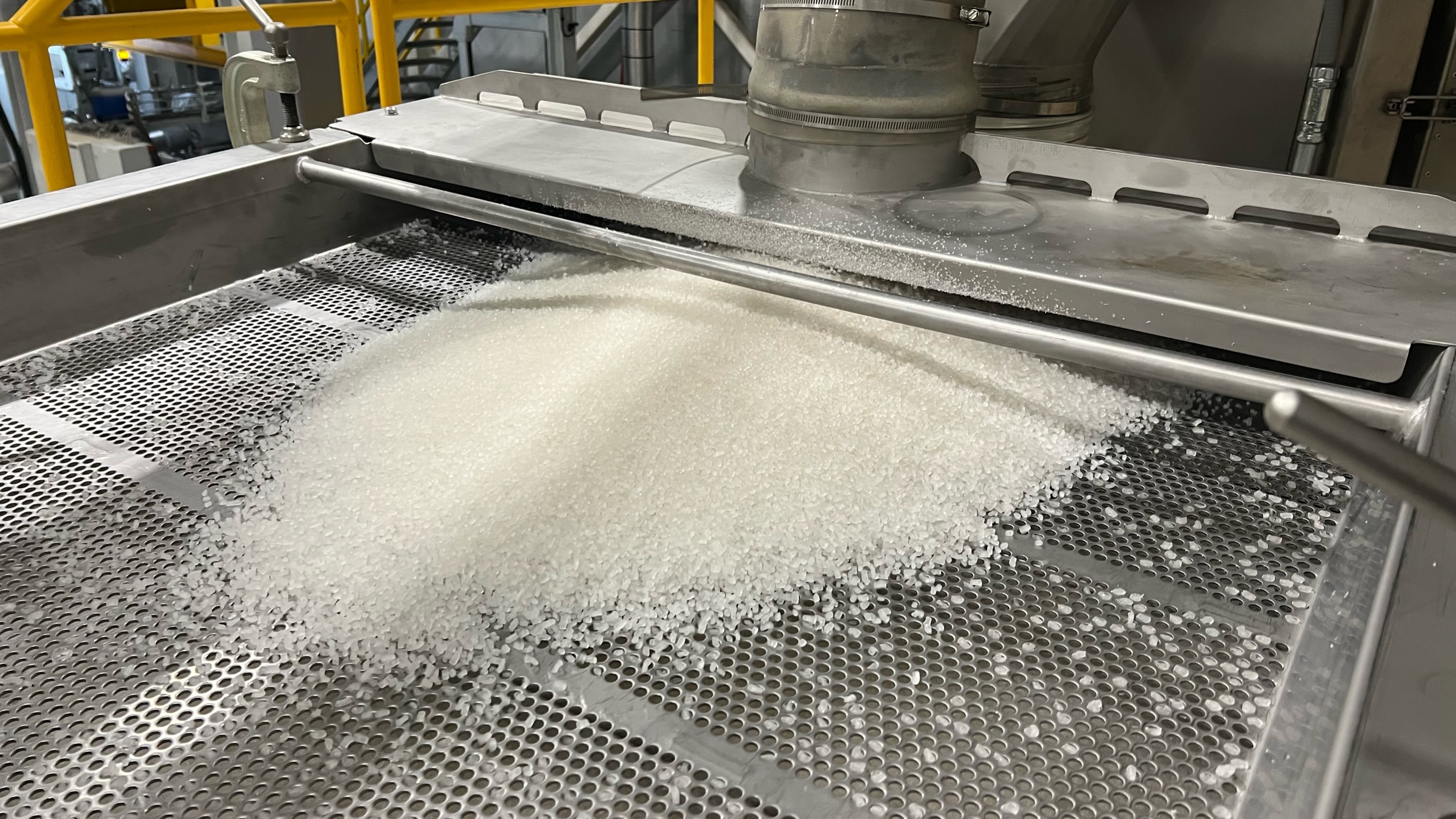 PureCycle Makes First Commercial Shipment to Formerra | PureCycle