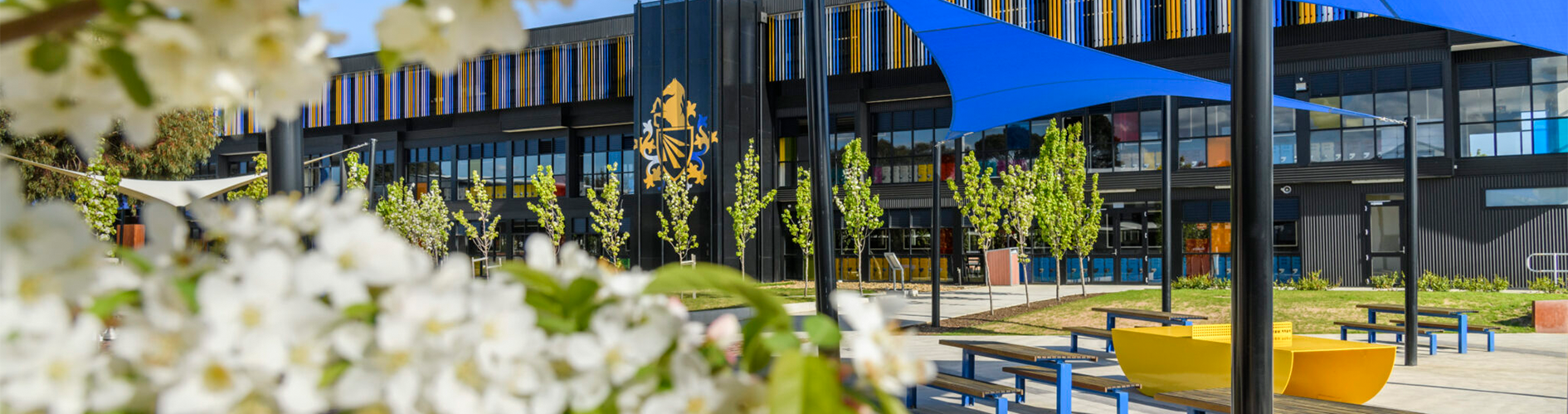 Bacchus Marsh Grammar | Case Study | Alii™