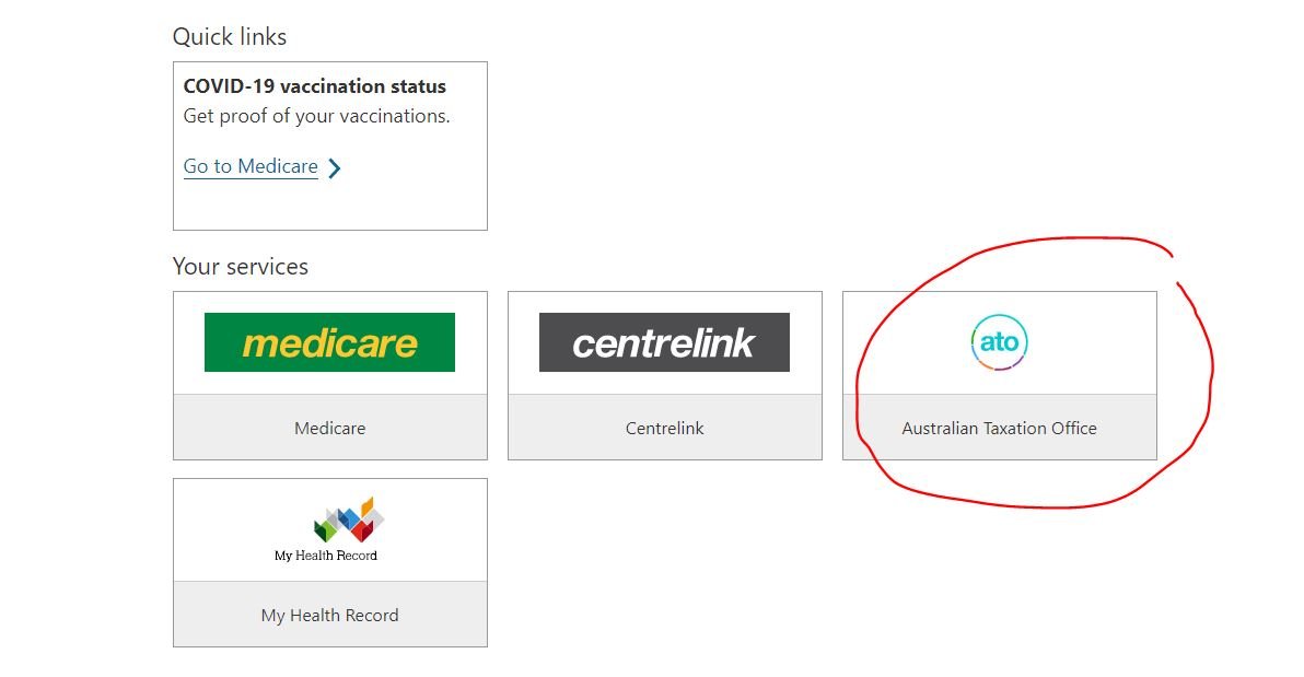 Once you have the required documentation, you can apply to the ATO for early release of super on compassionate grounds via your myGov account.