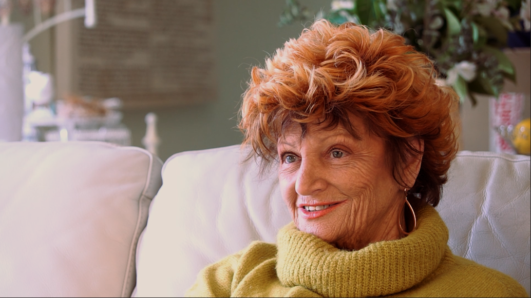 Bare Prepaid funeral customer Barb.