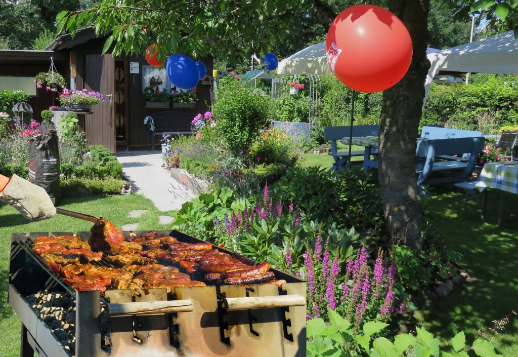 funeral alternative memorial celebration of life bbq