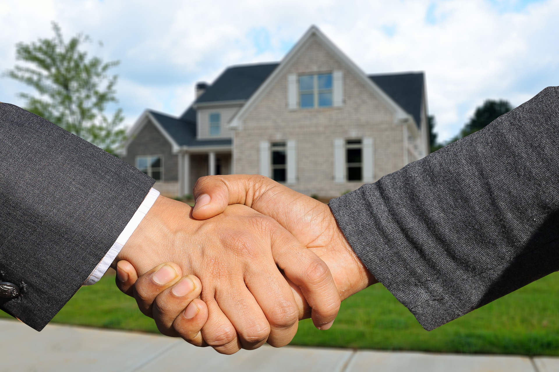 A property can only be sold during the estate administration process after obtaining a Grant of Probate or Letters of Administration.