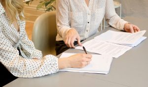 You will often need to provide certified copies of key documents as part of the estate administration process.