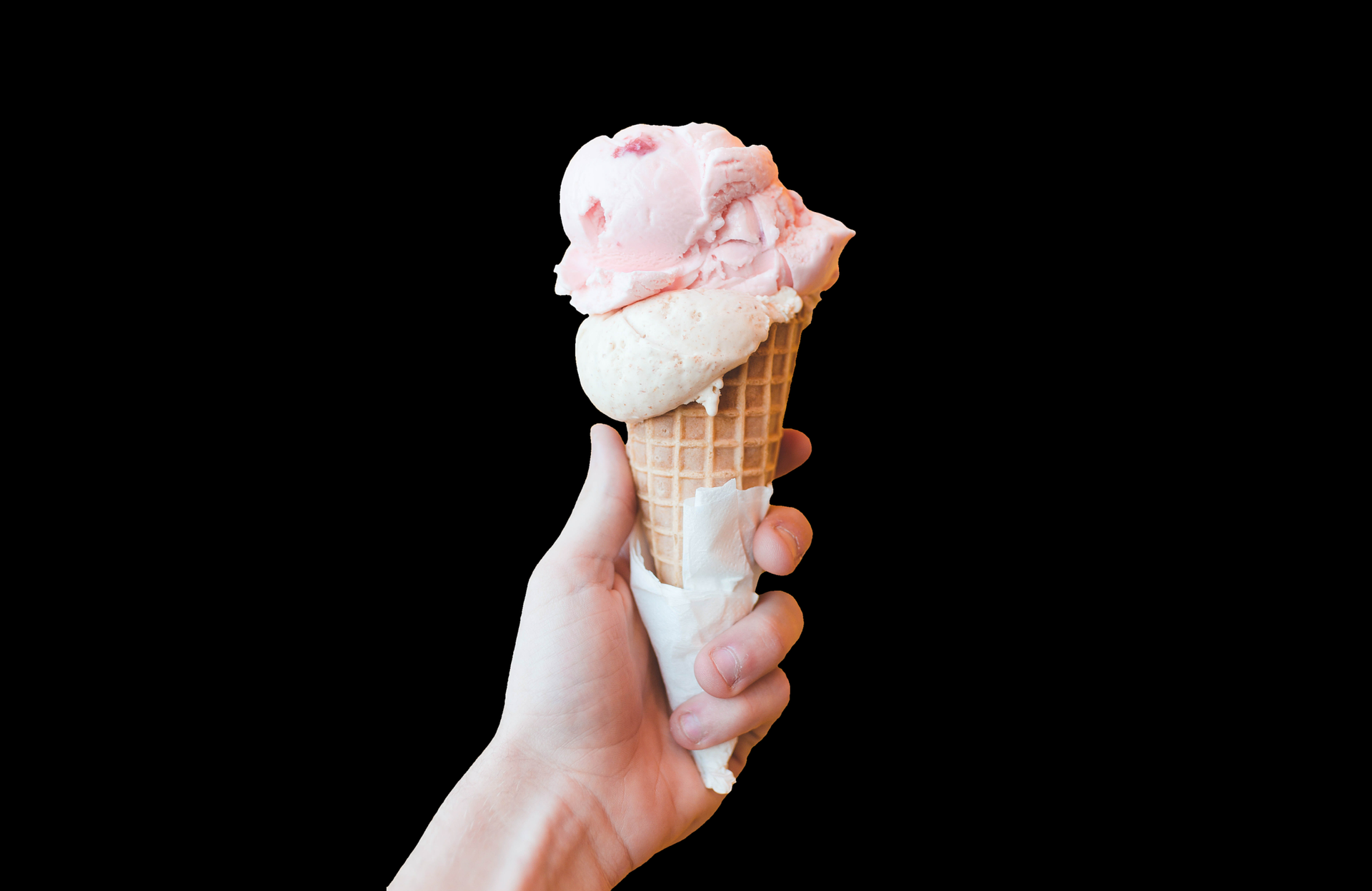 Joe Arridy ate ice cream for every meal on his last day on death row.