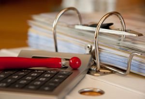 An Executor is responsible for taking ownership of the deceased estate and distributing the assets.