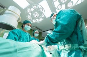 Donating your body to medical science