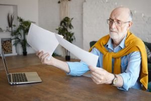 The Executor or Administrator will need to gather required documents to administer the deceased estate.