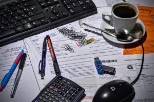 Administrator needs to determine the total value of the deceased estate by ensuring all debts and liabilities are paid.