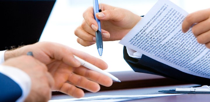 signing a will