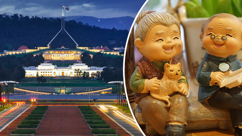 Prepaid funerals Canberra Bare