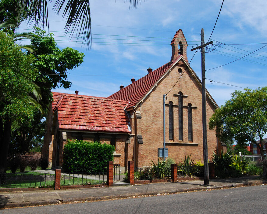 Bare Funeral Service Venues