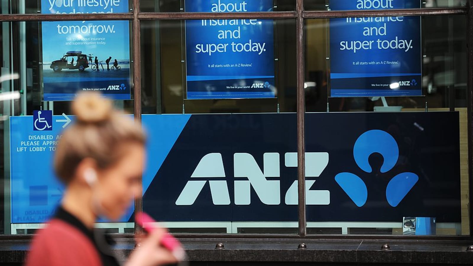 Case Study - ANZ Case Study