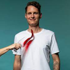 Kasper Brandi Petersen from Labfresh