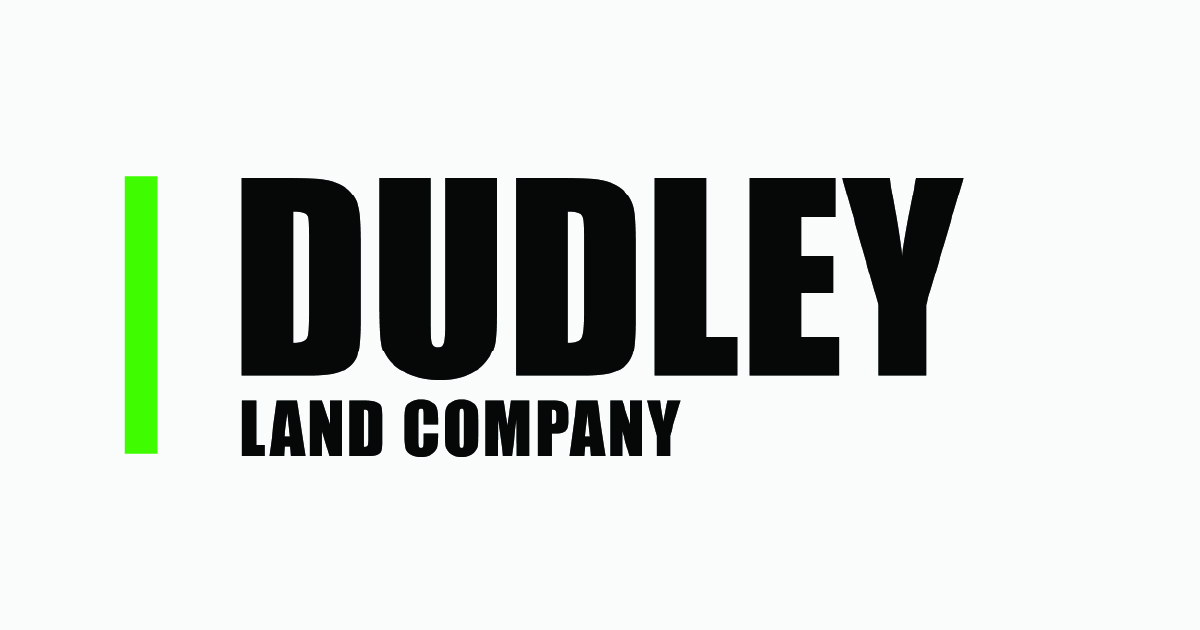 Leaders in Energy Land Management Dudley Land Company