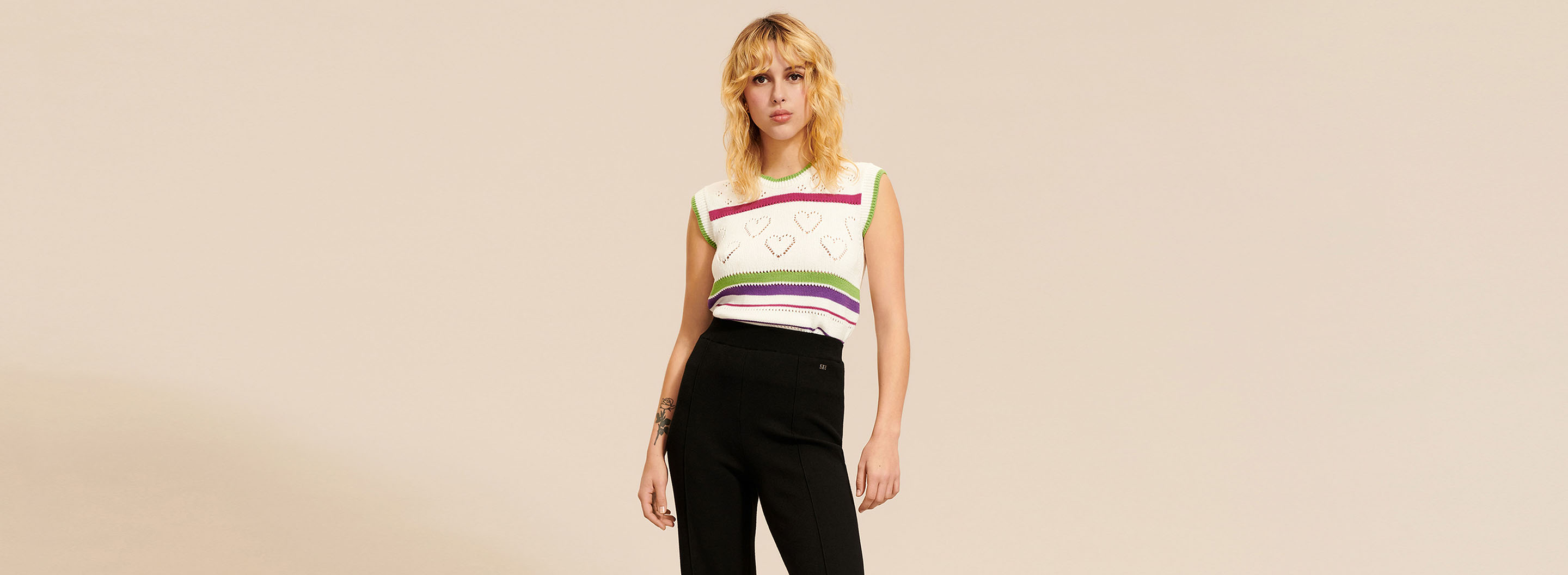 Sonia Rykiel hero image