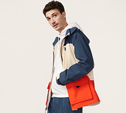 Cole Haan hero image