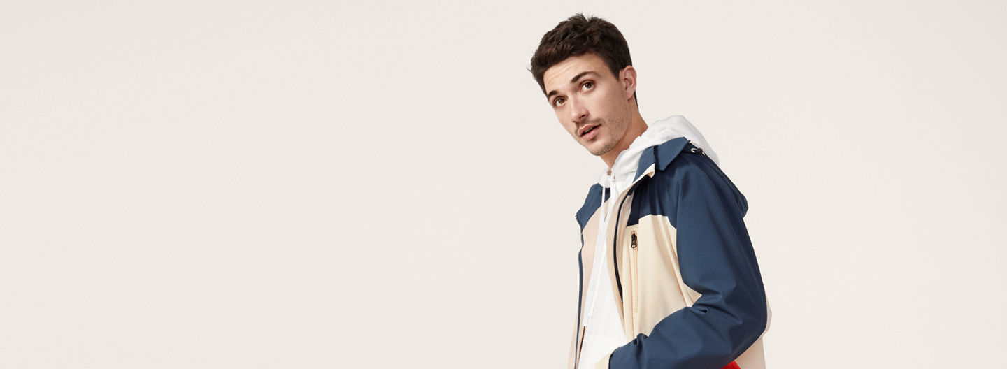Cole Haan hero image