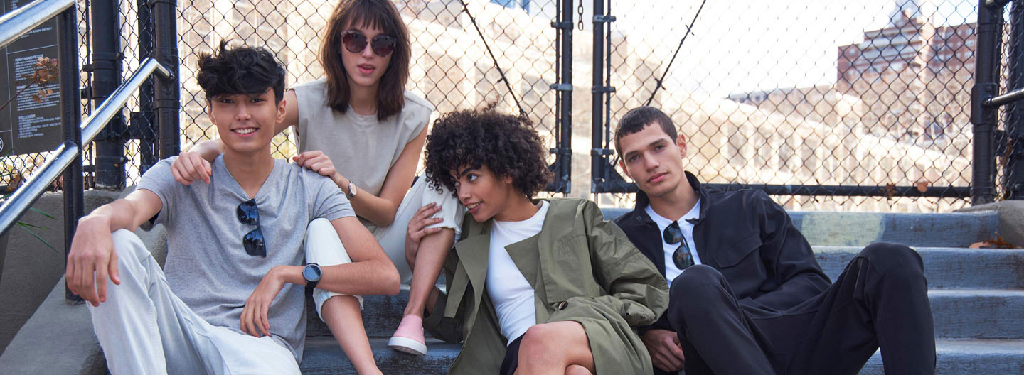 Kenneth Cole hero image