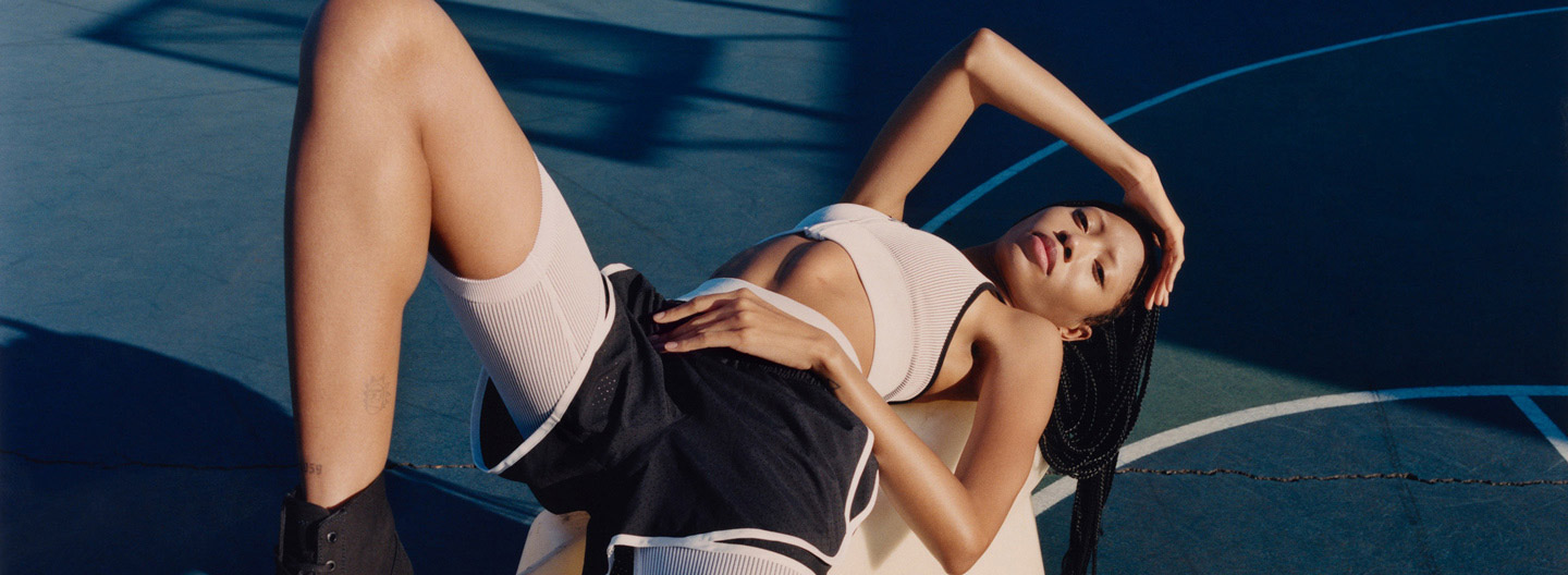 Calvin Klein hero image