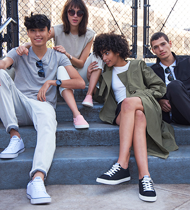 Kenneth Cole hero image