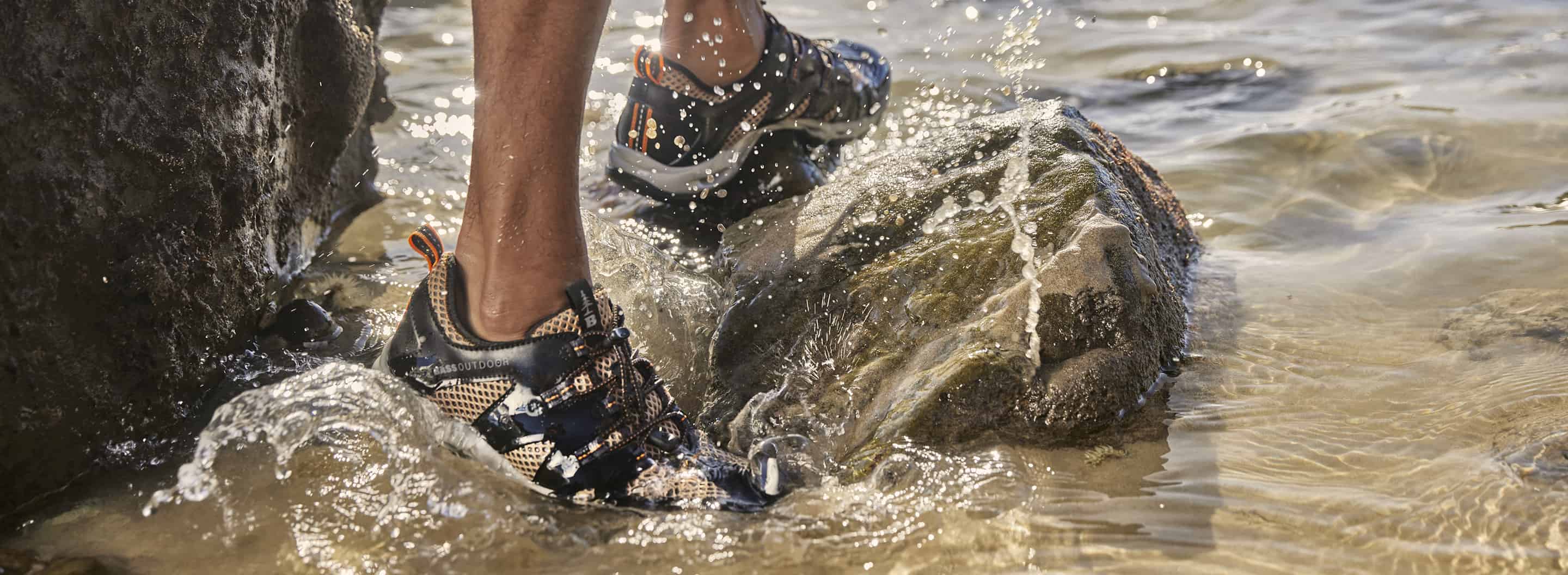 Bass Outdoor hero image
