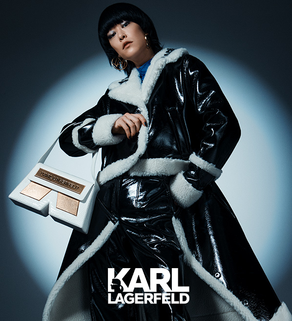 Karl Lagerfeld