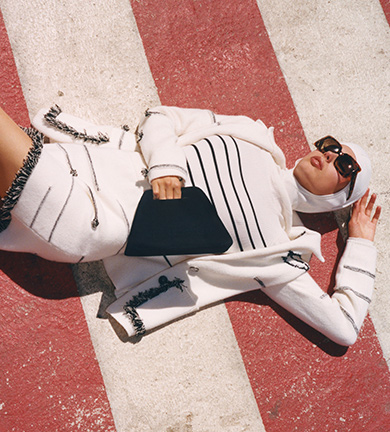 Sonia Rykiel hero image