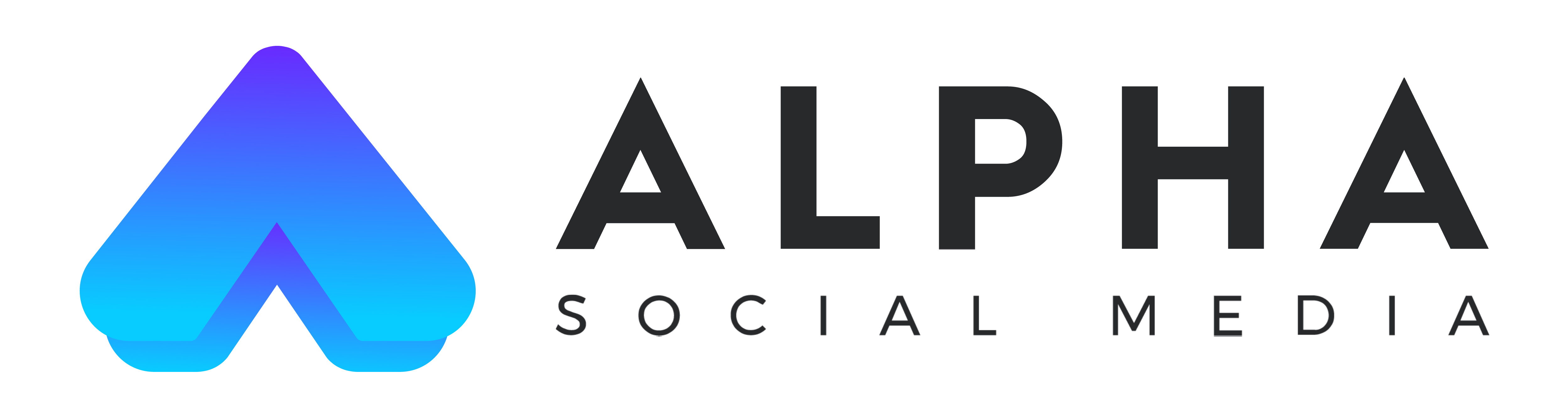 Alpha Social Media Digital & Social Media Marketing
