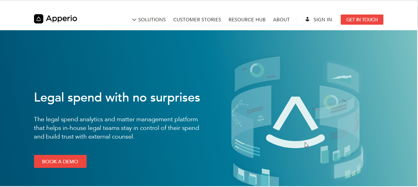 Apperio - Features, Reviews, Alternatives | VC Stack