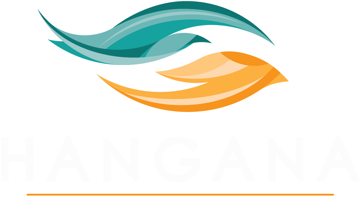 Hangana Logo