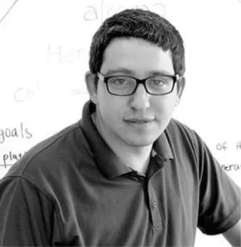 Yair Weinberger