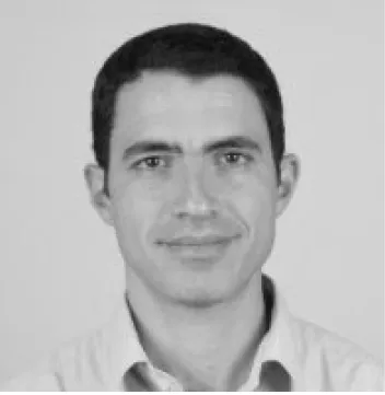 Gil Shai