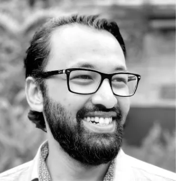 Zak Islam