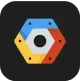 GCP logo