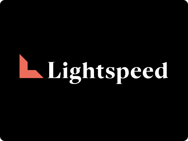 Lightspeed Venture