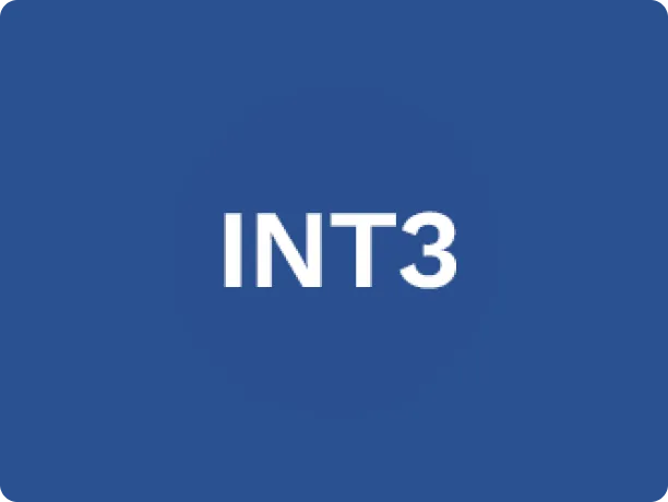 INT3