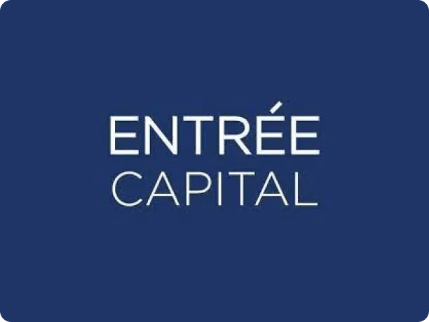 Entree Capital