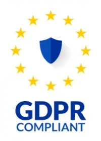 GDPR logo