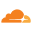 Cloudflare logo