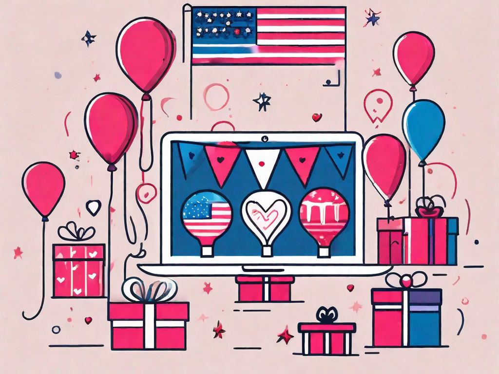 Send Free eCards from American Greetings