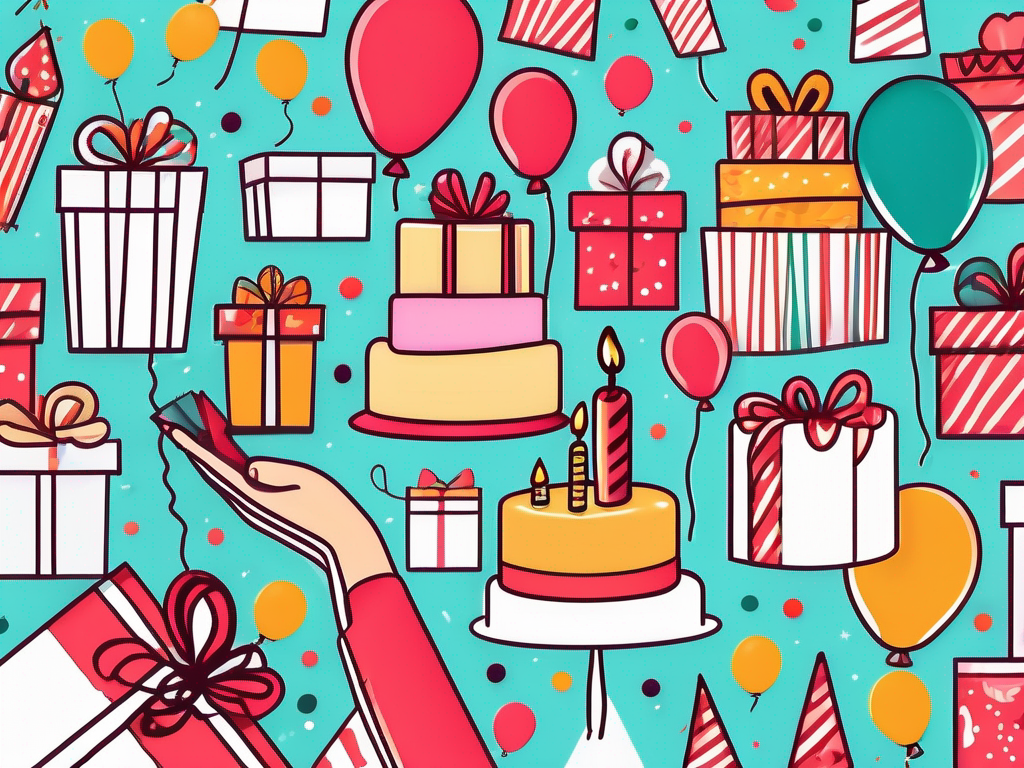 The Ultimate Guide to Choosing the Perfect Happy Birthday Card