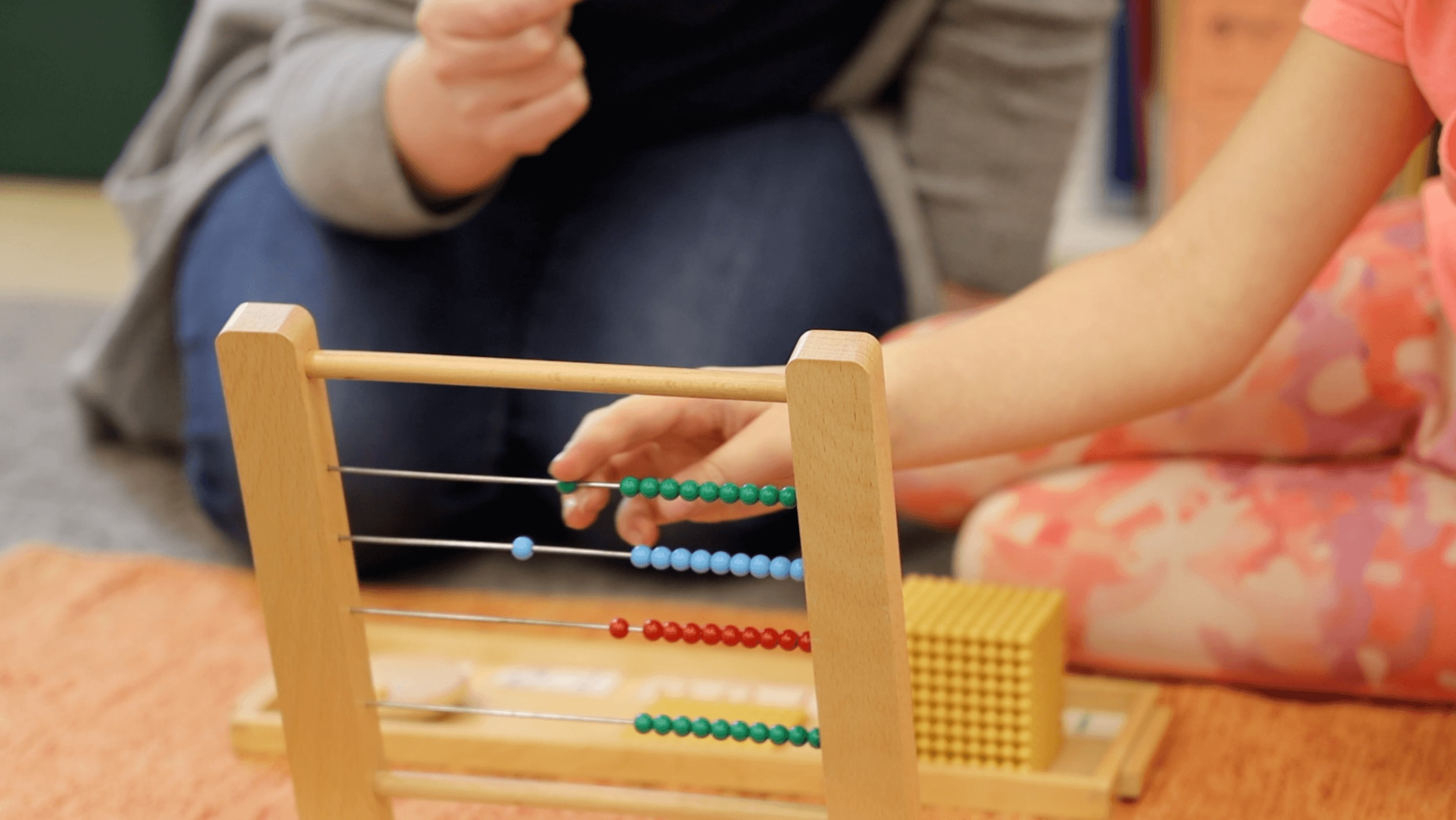 Best Toys of All Time Fox Valley Montessori School