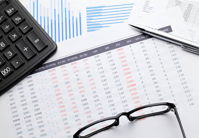 overview of financial statements of if townhomes are a good investment
