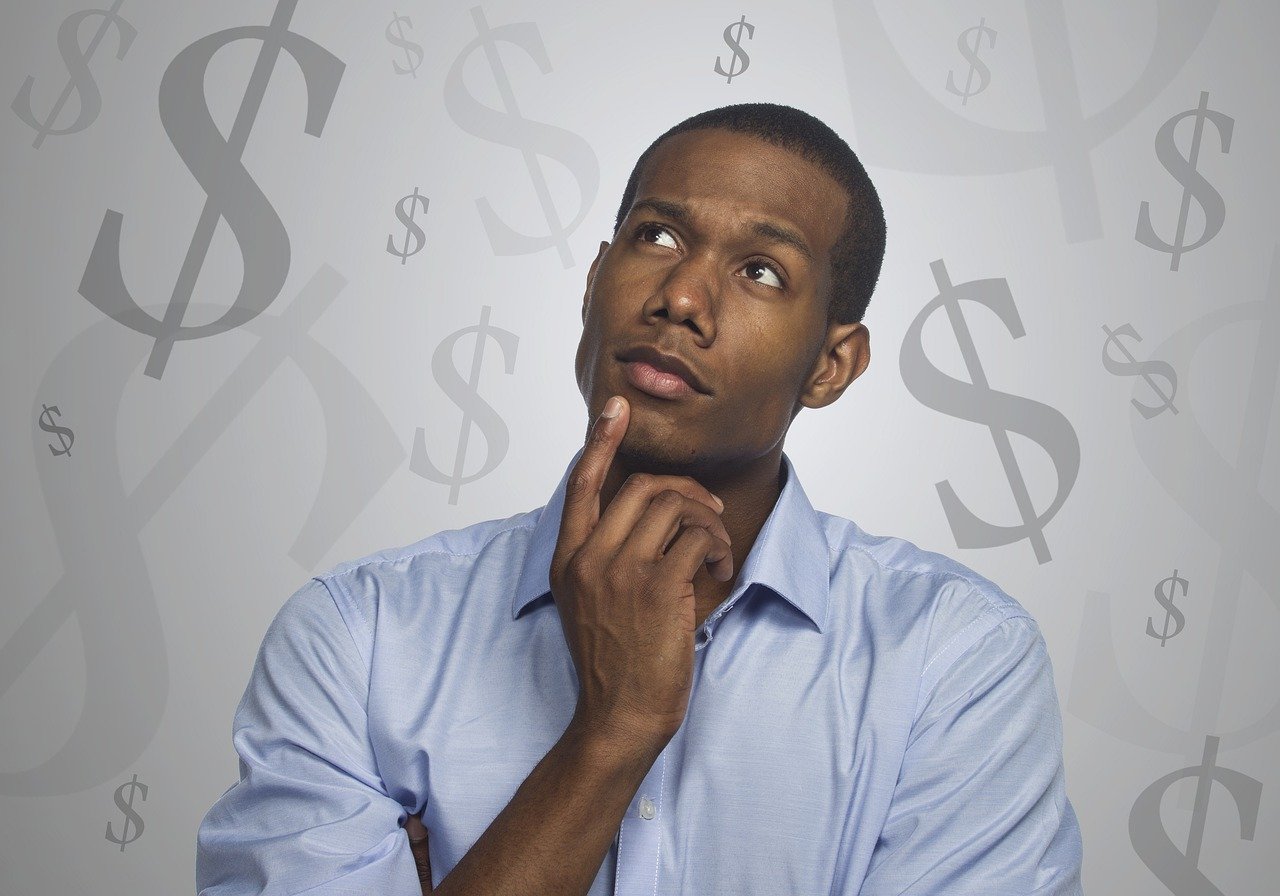 What Is Actual Cash Value? African American Man Learning What Actual Cash Value Is