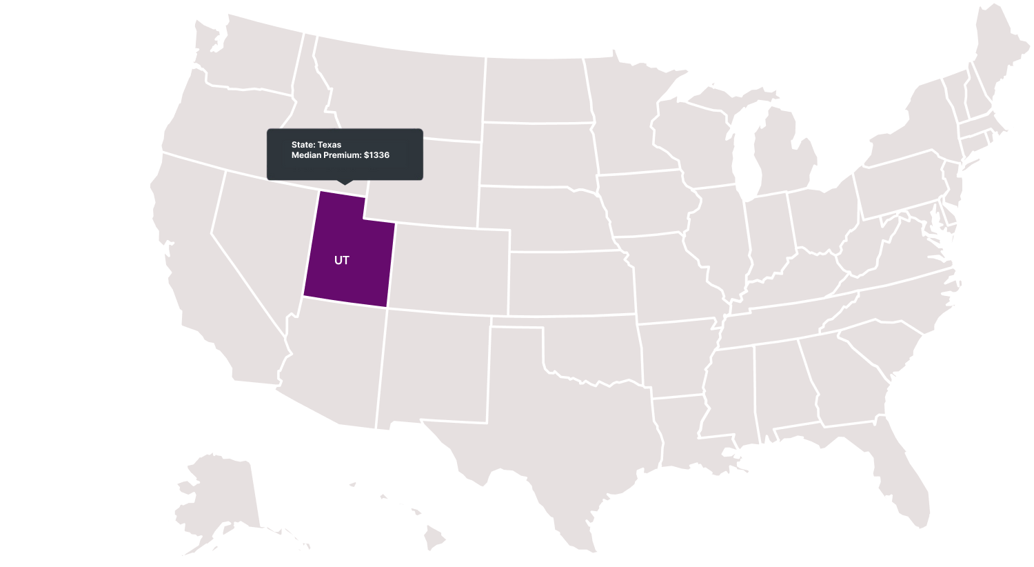 Fast & Affordable Landlord Insurance in Utah
