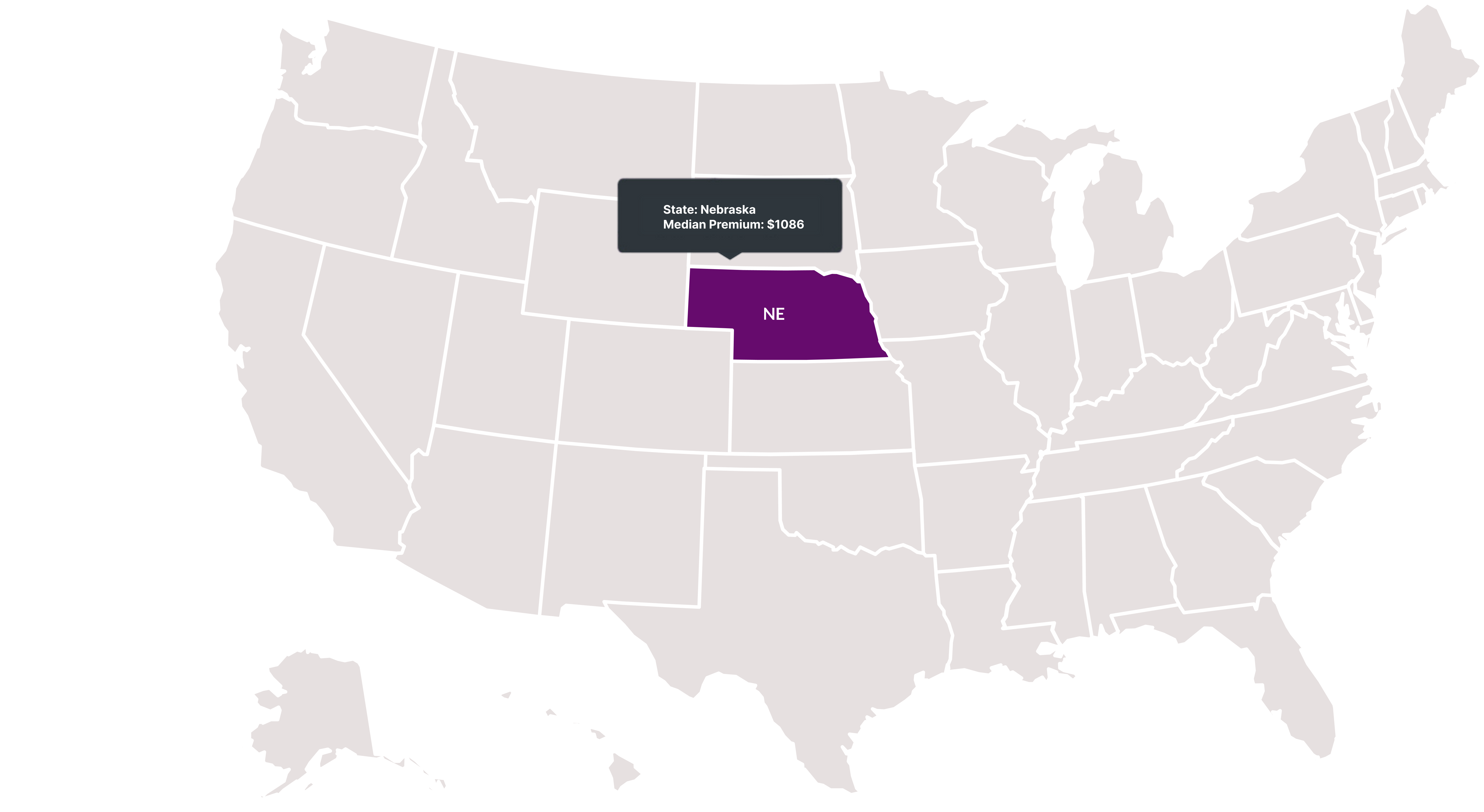 Fast & Affordable Landlord Insurance in Nebraska