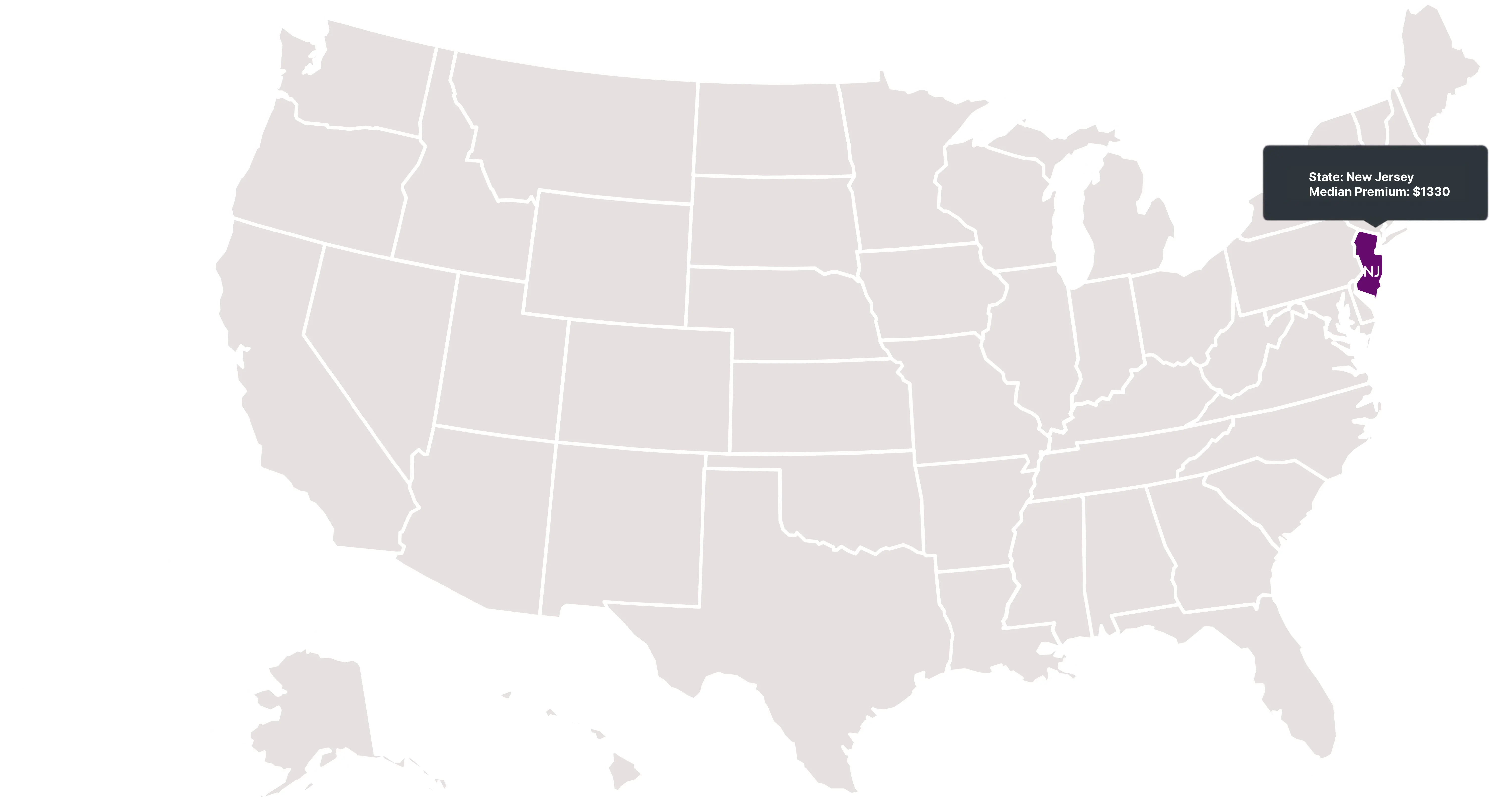 Fast & Affordable Landlord Insurance in New Jersey