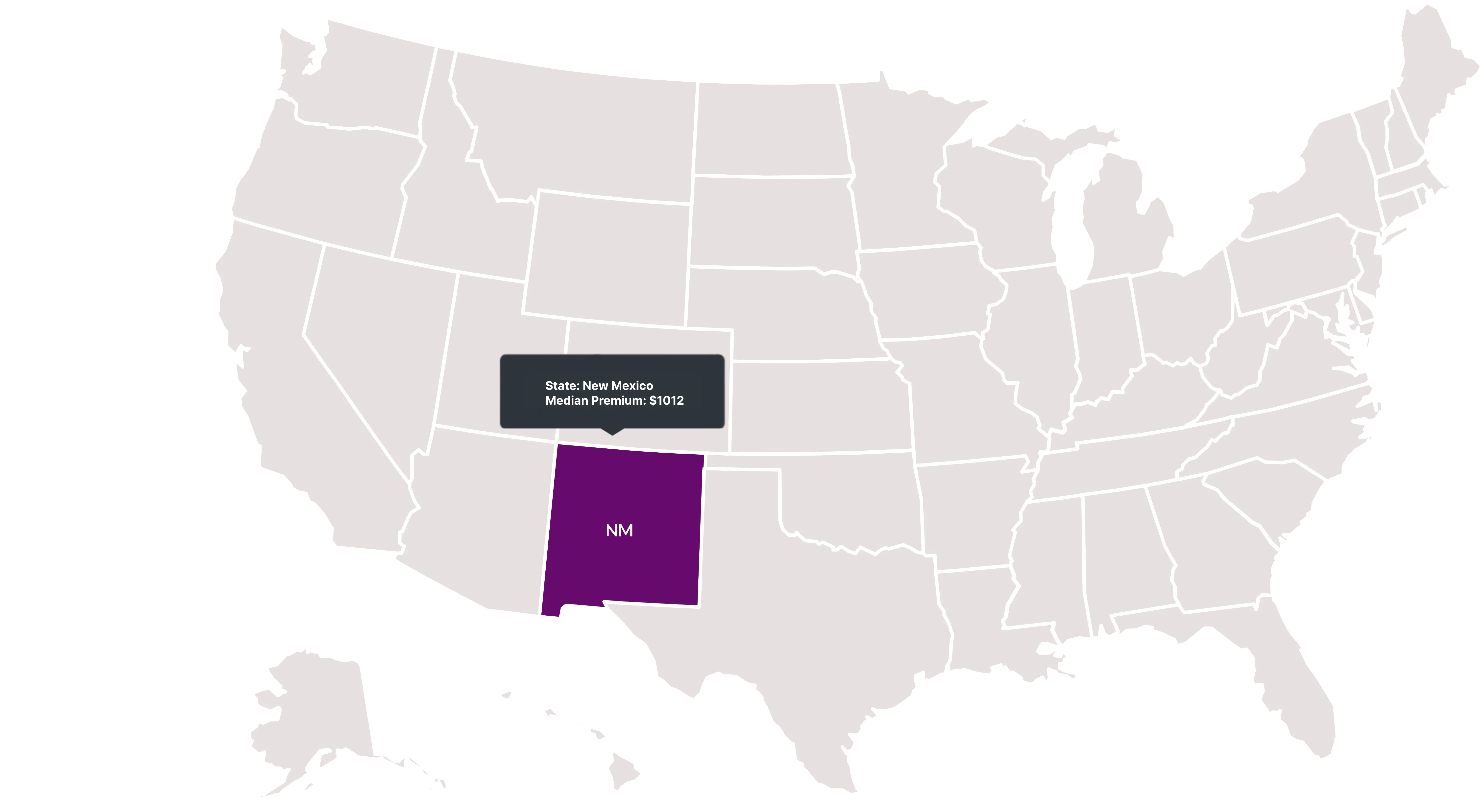 Fast & Affordable Landlord Insurance in New Mexico